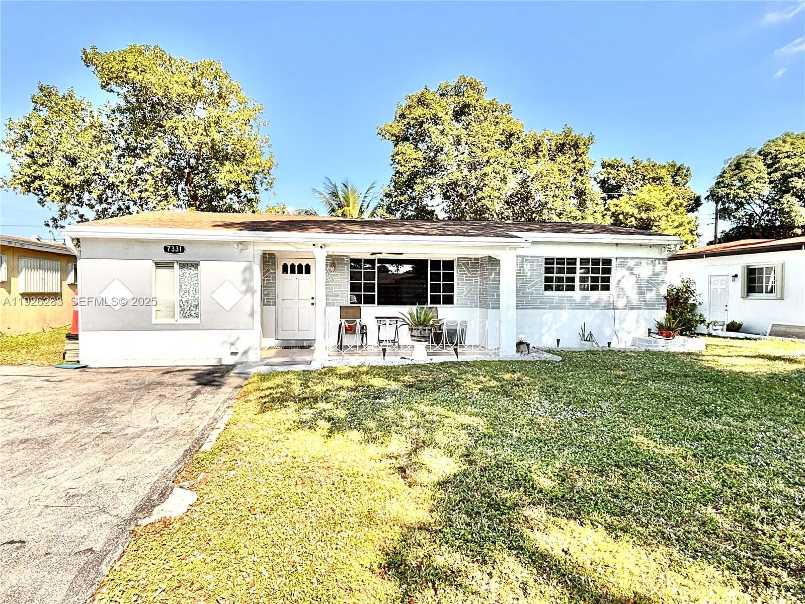 7331 Normandy Street, Miramar, FL 33023