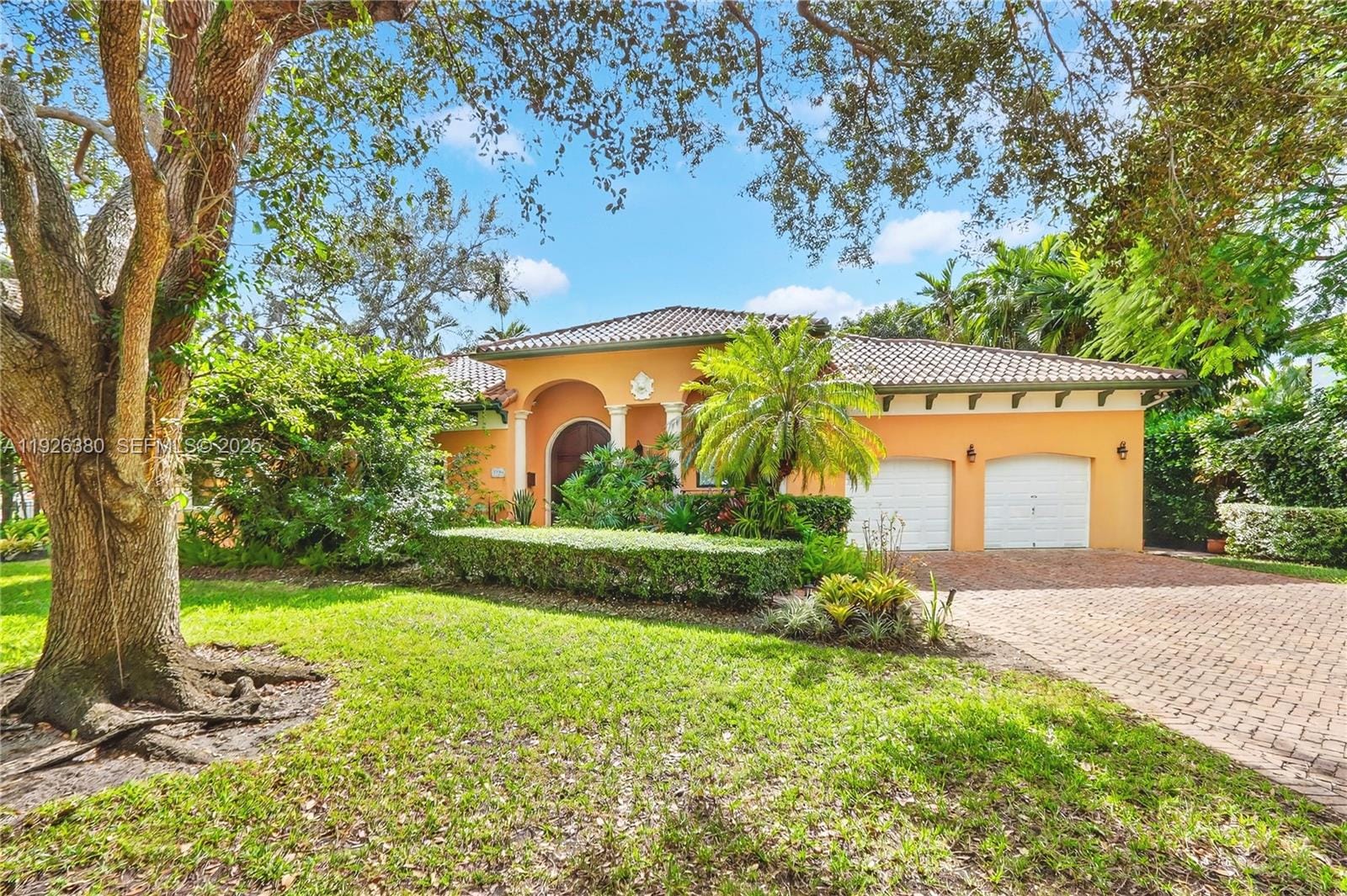 4500 San Amaro Drive, Coral Gables, FL 33146