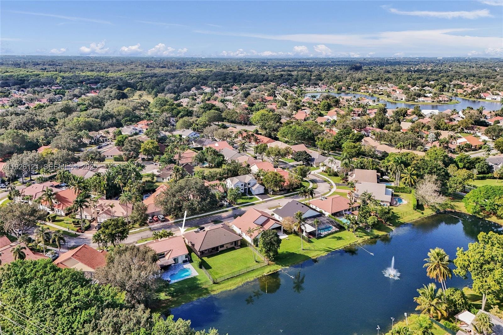 3071 Perriwinkle Circle, Davie, FL 33328