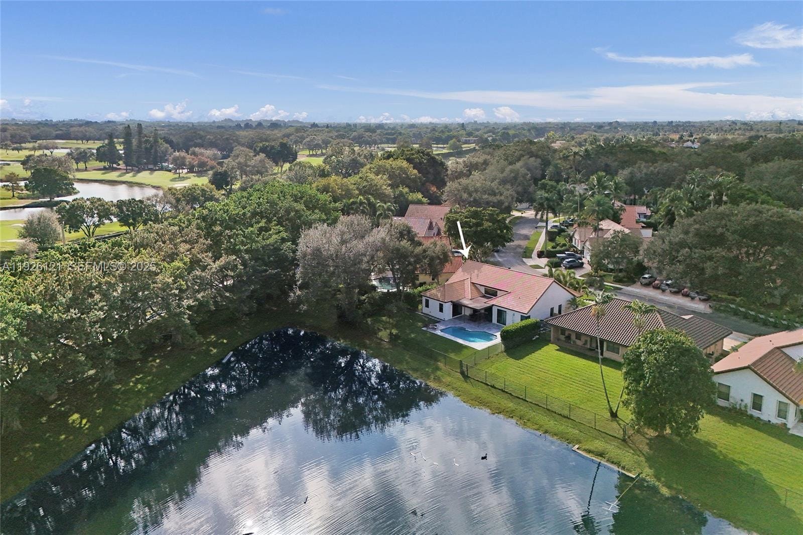 3071 Perriwinkle Circle, Davie, FL 33328 photo 4