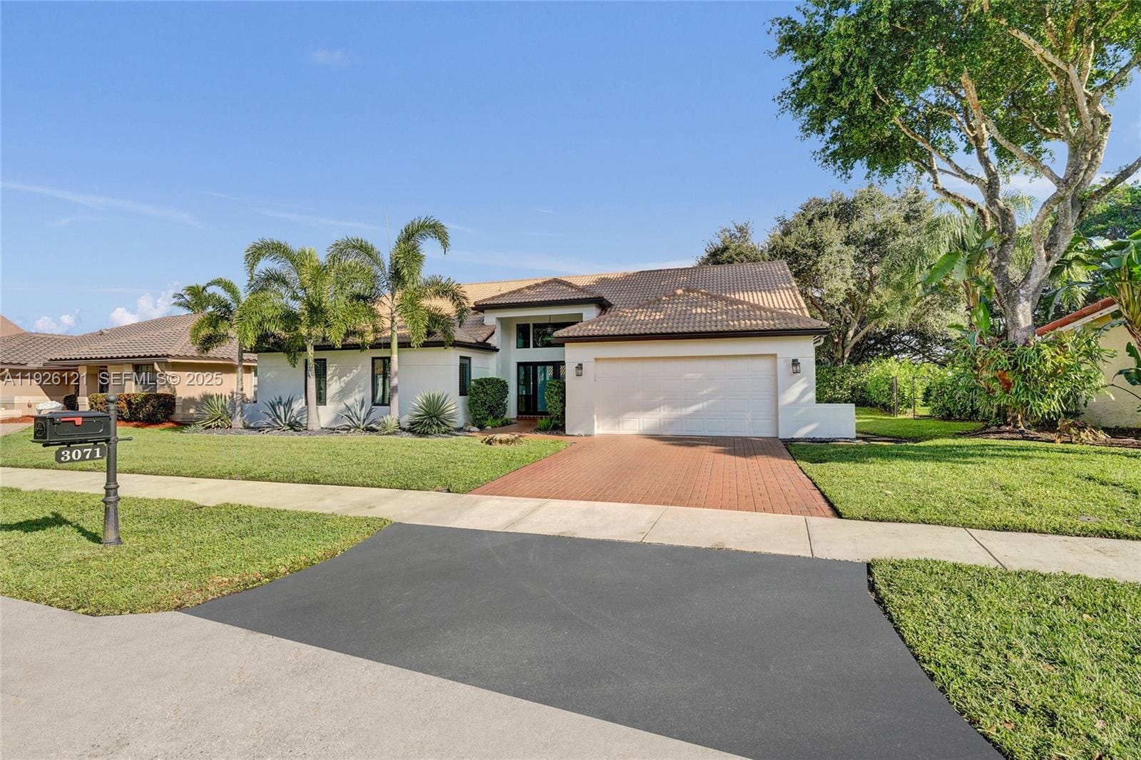 3071 Perriwinkle Circle, Davie, FL 33328 photo 5