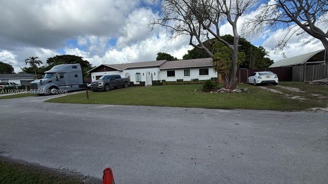 16051 SW 281st Street, Homestead, FL 33033