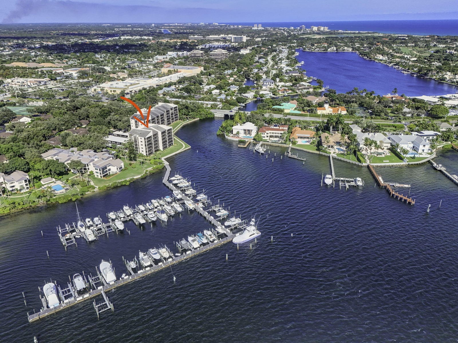 11390 TWELVE OAKS Way 420, North Palm Beach, FL 33408 photo 24