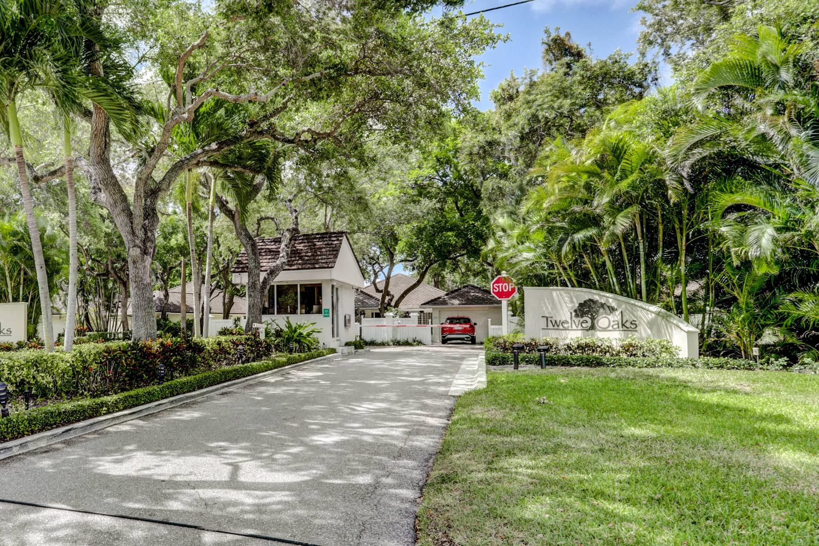 11390 TWELVE OAKS Way 420, North Palm Beach, FL 33408 photo 29