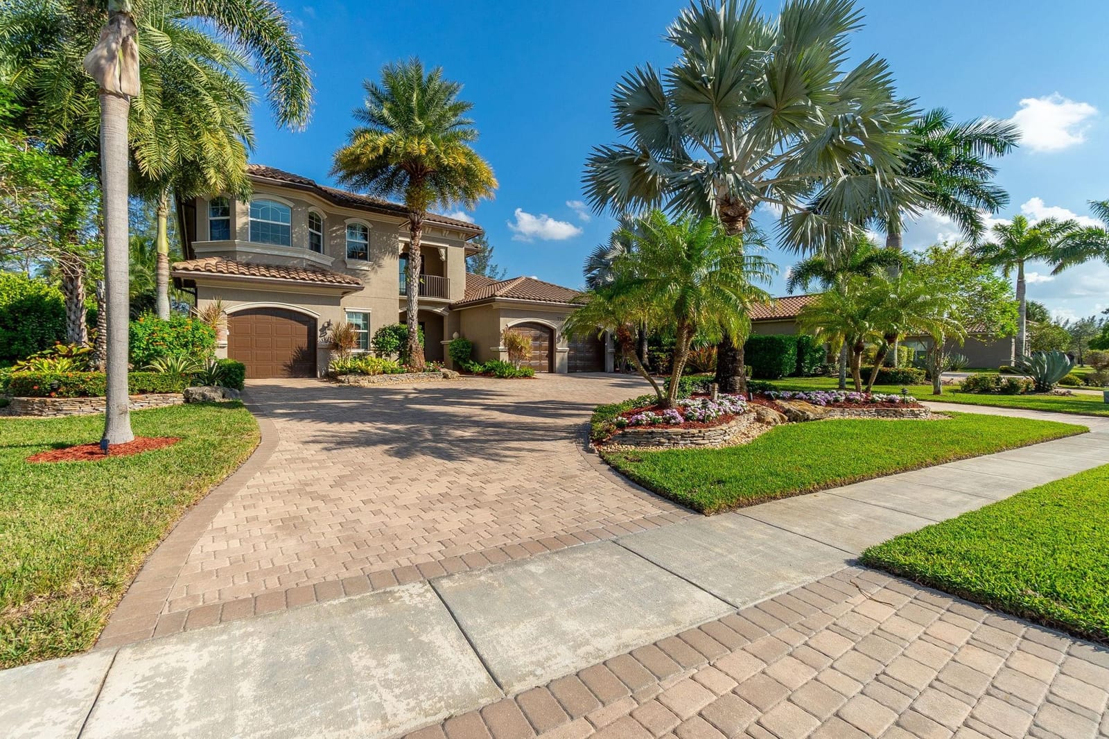 7708 Maywood Crest Drive, Palm Beach Gardens, FL 33412