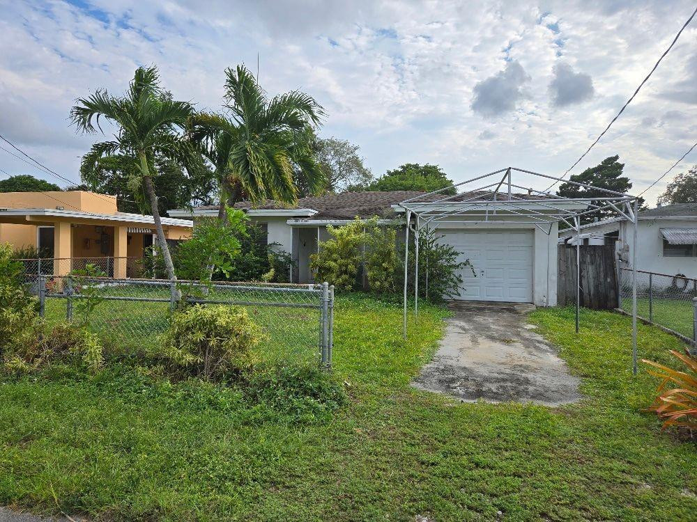 2702 Hayes Street, Hollywood, FL 33020, Hollywood