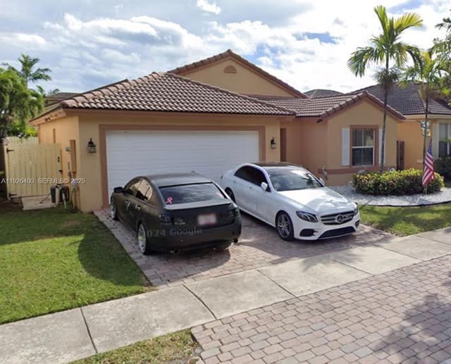 23913 SW 108th Court, Homestead, FL 33032