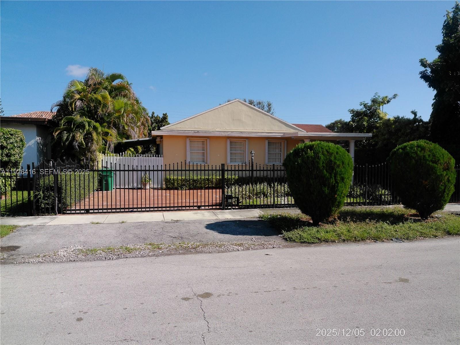421 NW 32nd Court, Miami, FL 33125