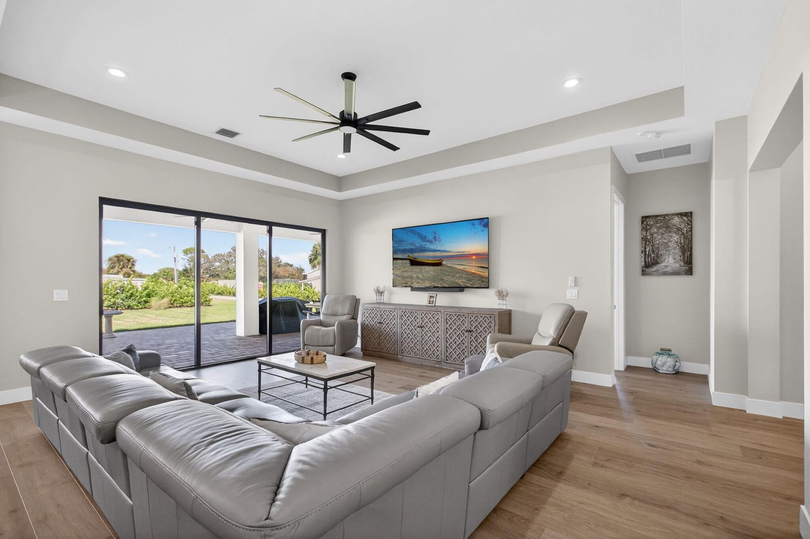 8249 SE Dharlys Street, Hobe Sound, FL 33455 photo 14