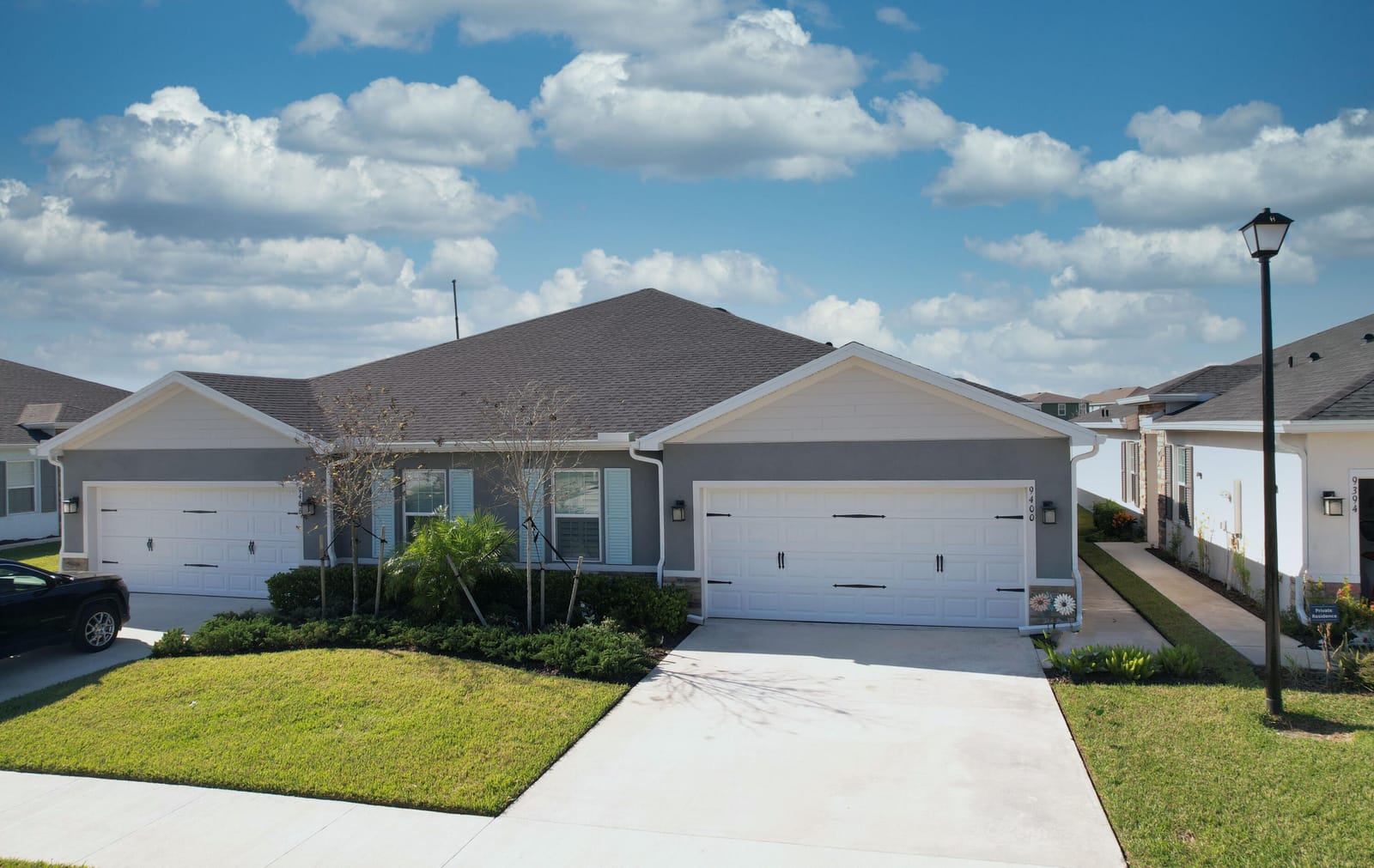9400 SW Libertas Way, Port St. Lucie, FL 34987