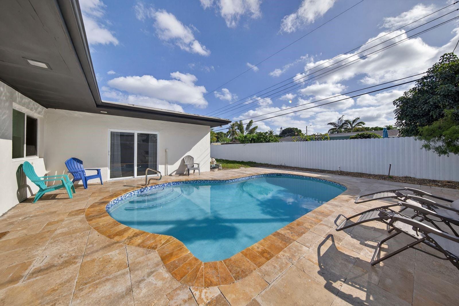 3 bedroom home for sale at 7450 Branch, Hollywood, FL 33024 — $600,000