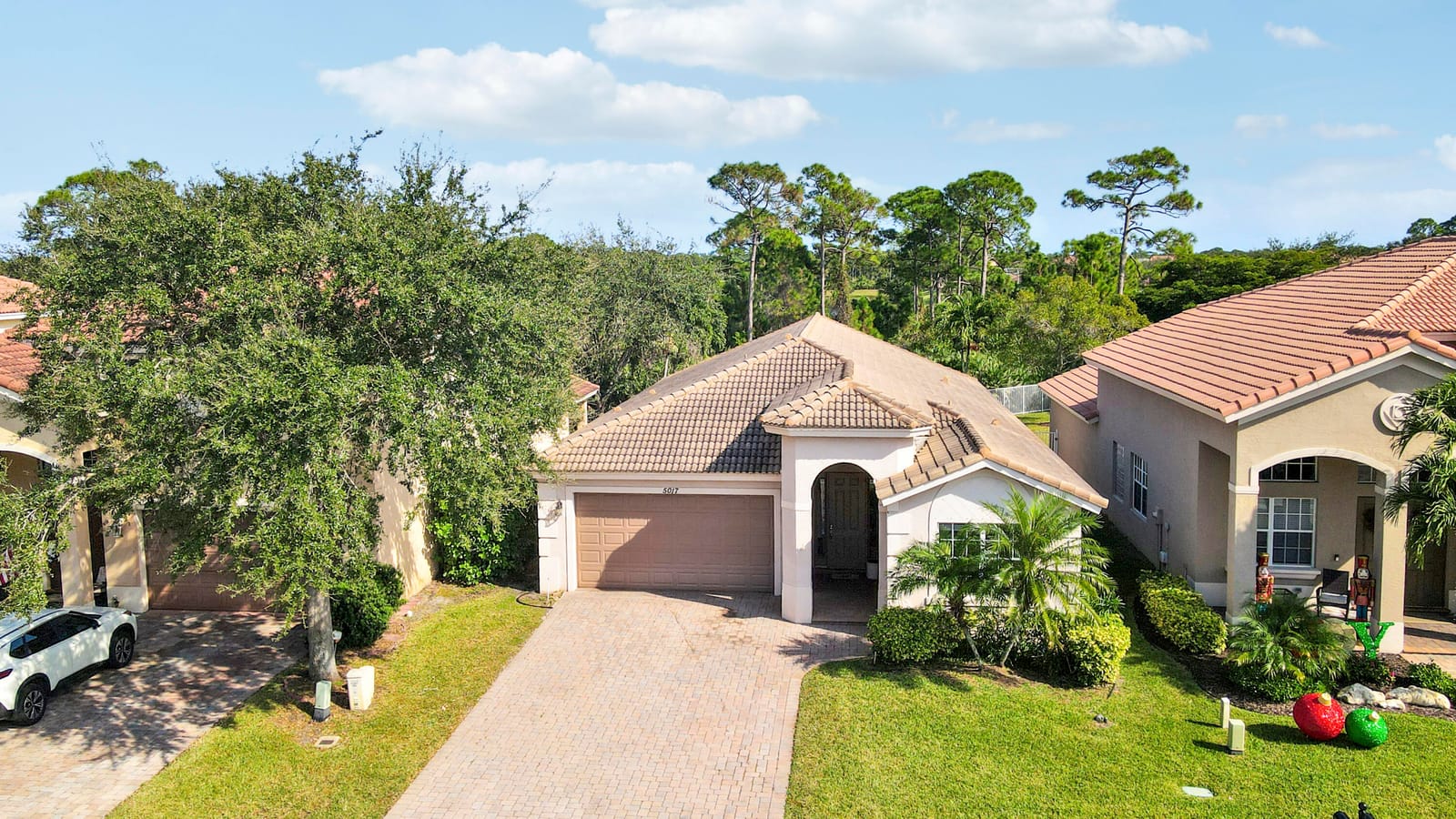 5017 SE Graham Drive, Stuart, FL 34997 photo 2