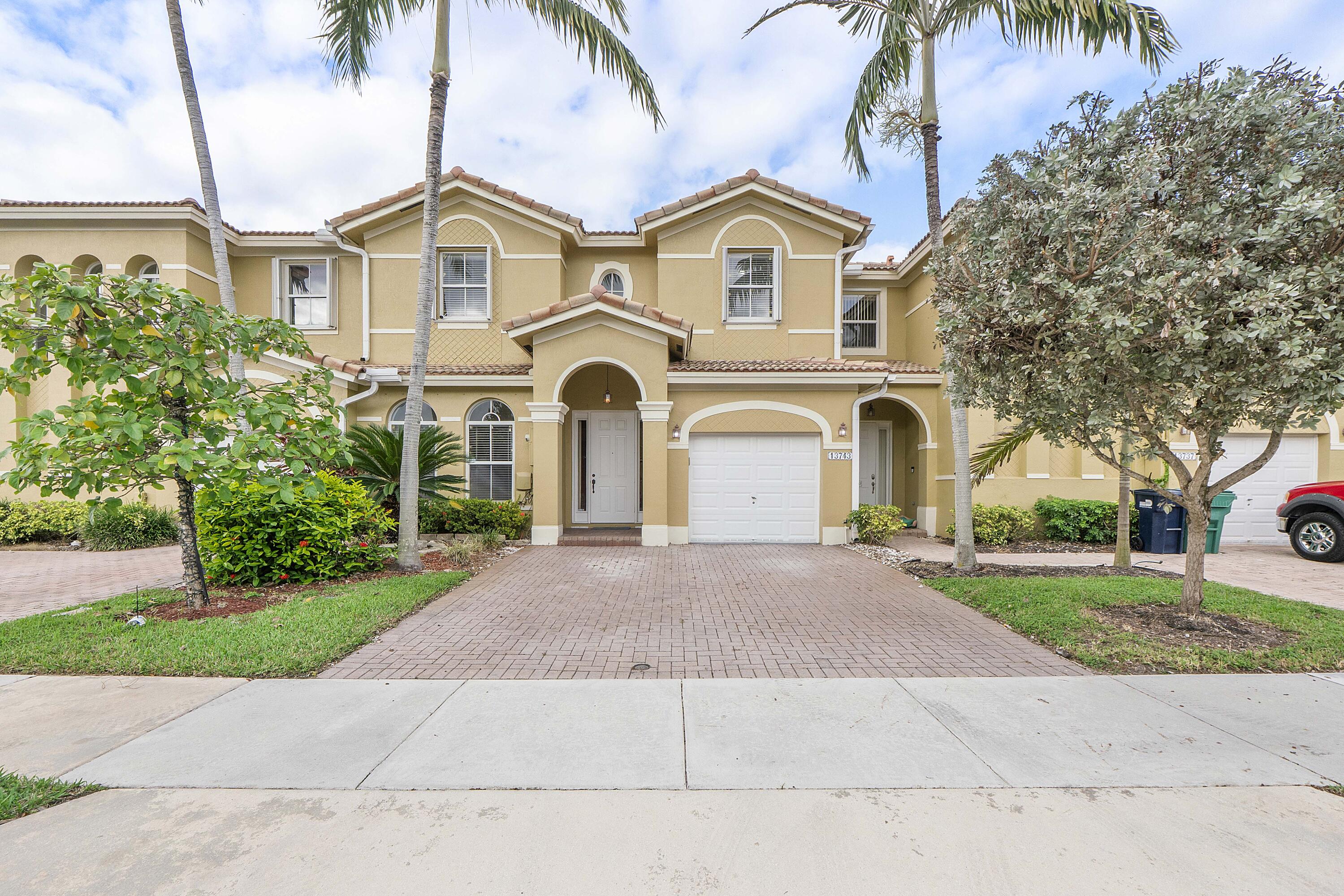 13743 SW 116th Terrace, Miami, FL 33186, Miami