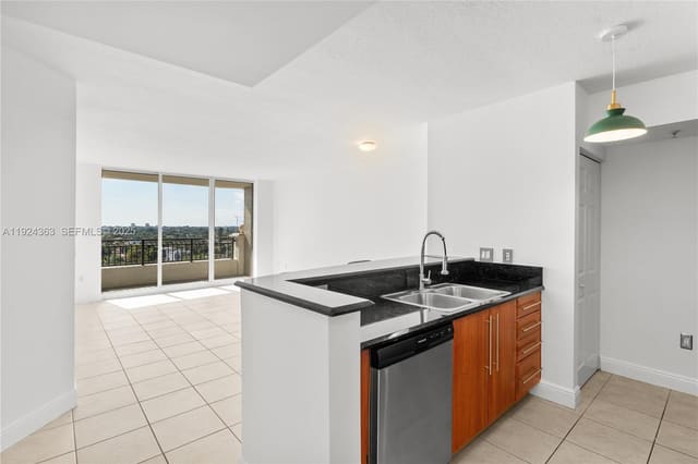 3232 Coral Way 905, sold in Gables Marquis Condo, Miami, FL