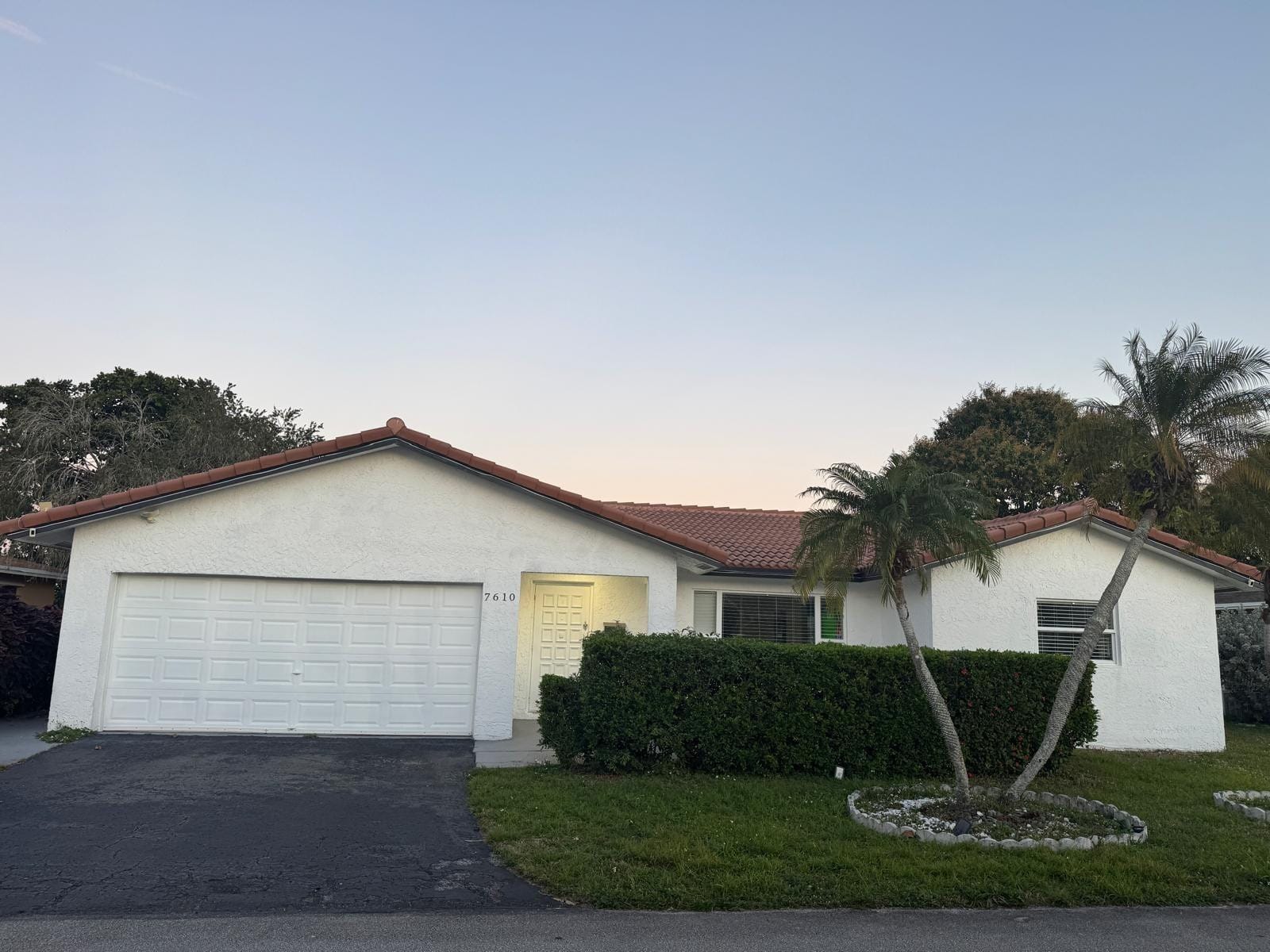 7610 NW 66th Terrace, Tamarac, FL 33321