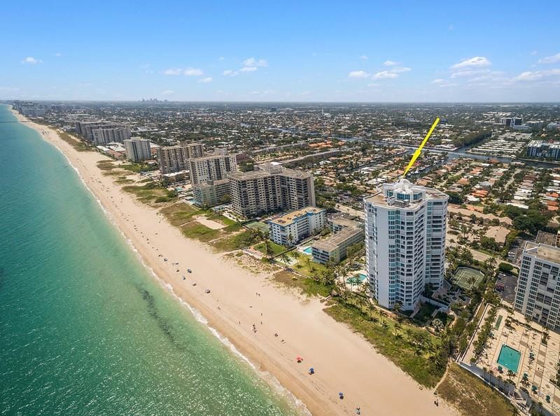 1700 S Ocean Boulevard 6C, Lauderdale-By-The-Sea, FL 33062