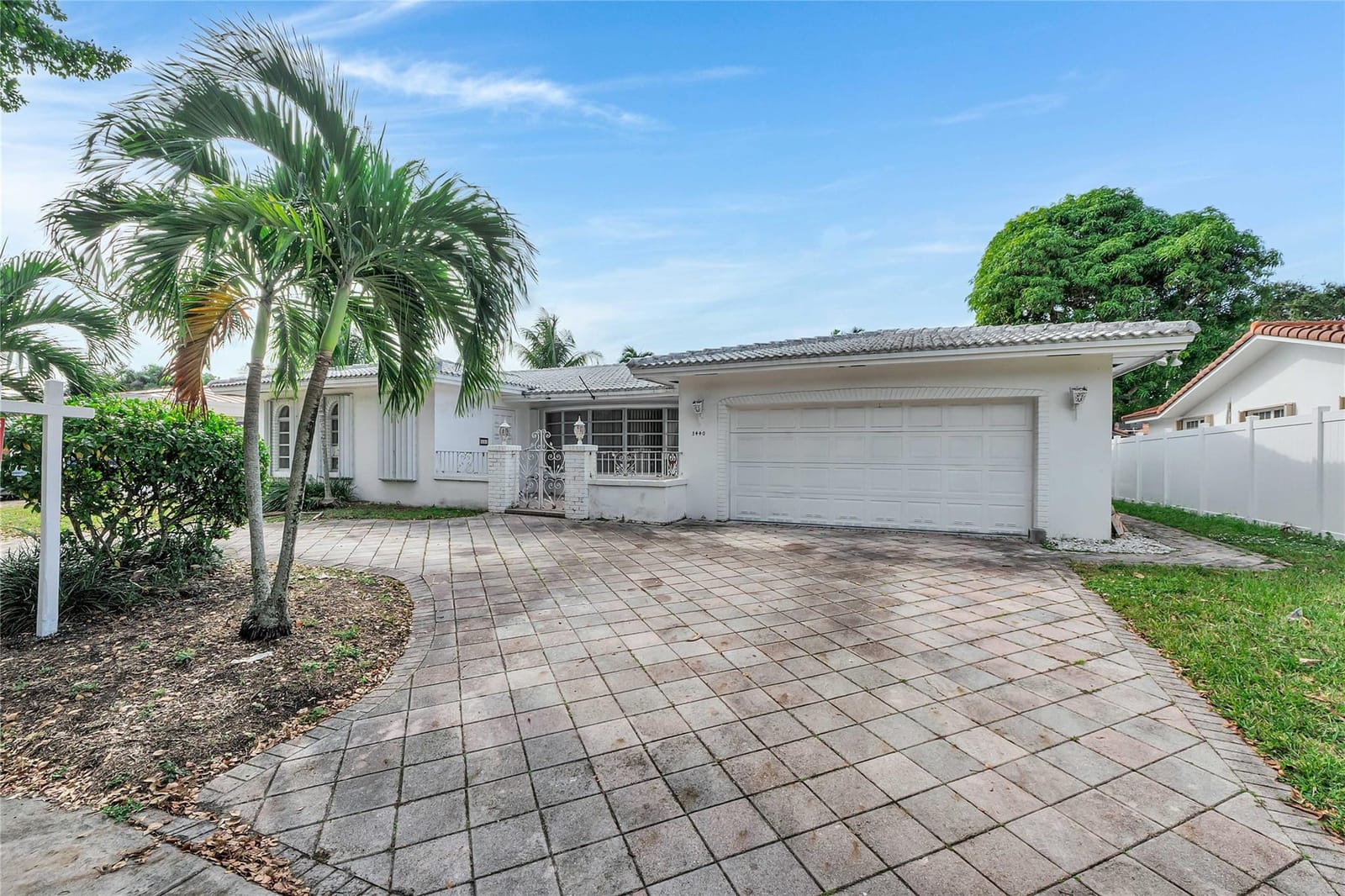 3440 N 46th Avenue, Hollywood, FL 33021