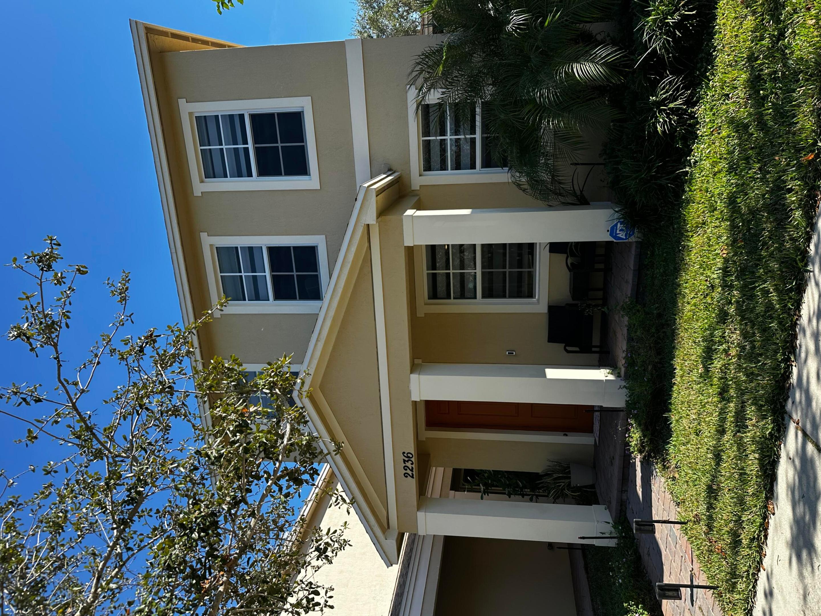 2236 SE Union Park Drive, Port St. Lucie, FL 34952, Port St Lucie