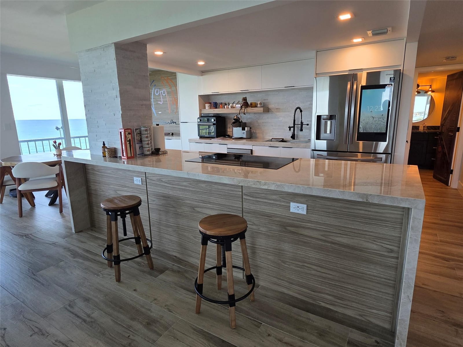 5550 N Ocean Drive 11C — photo 2