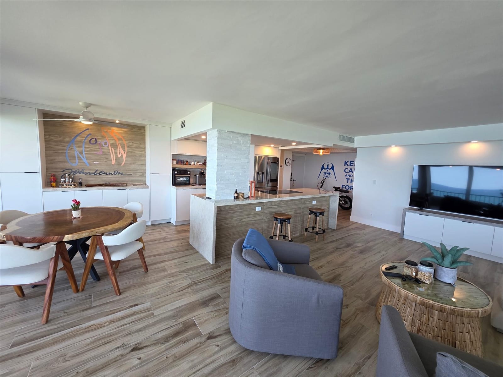 5550 N Ocean Drive 11C — photo 3