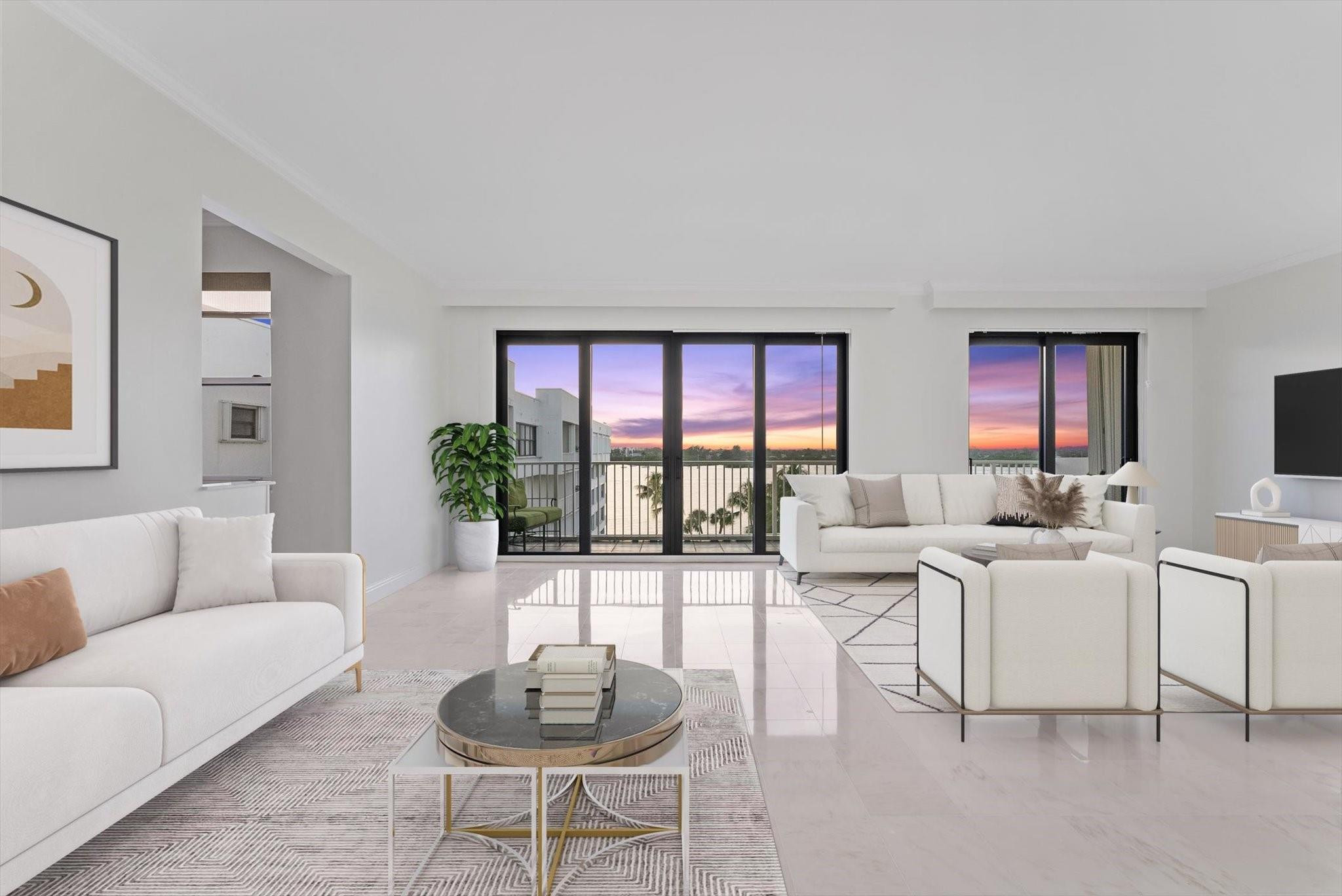 2860 S Ocean Boulevard 601, Palm Beach, FL 33480, Palm Beach