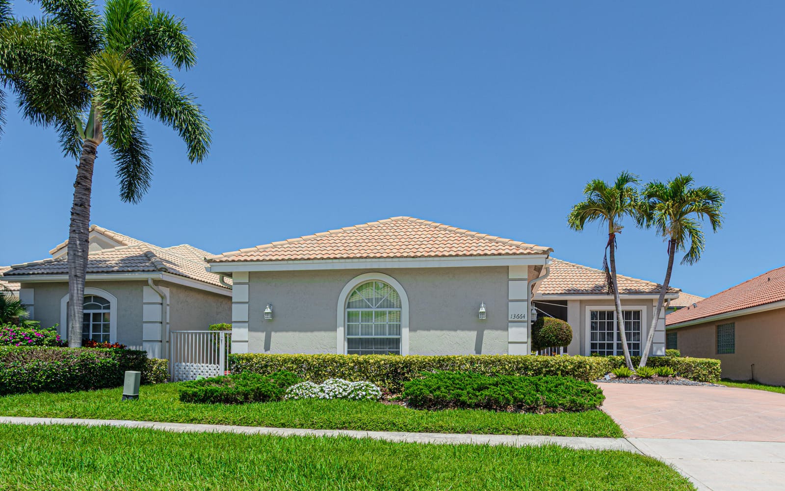 13664 Kiltie Court, Delray Beach, FL 33446 photo 1