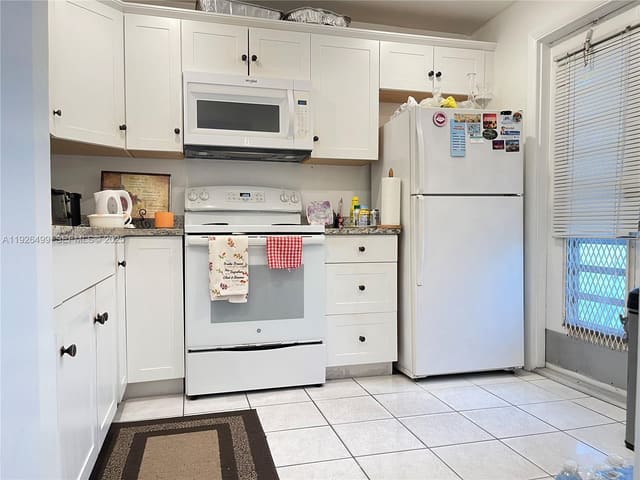 1599 NW 43rd Avenue 108, sold in Park South, Lauderhill, FL