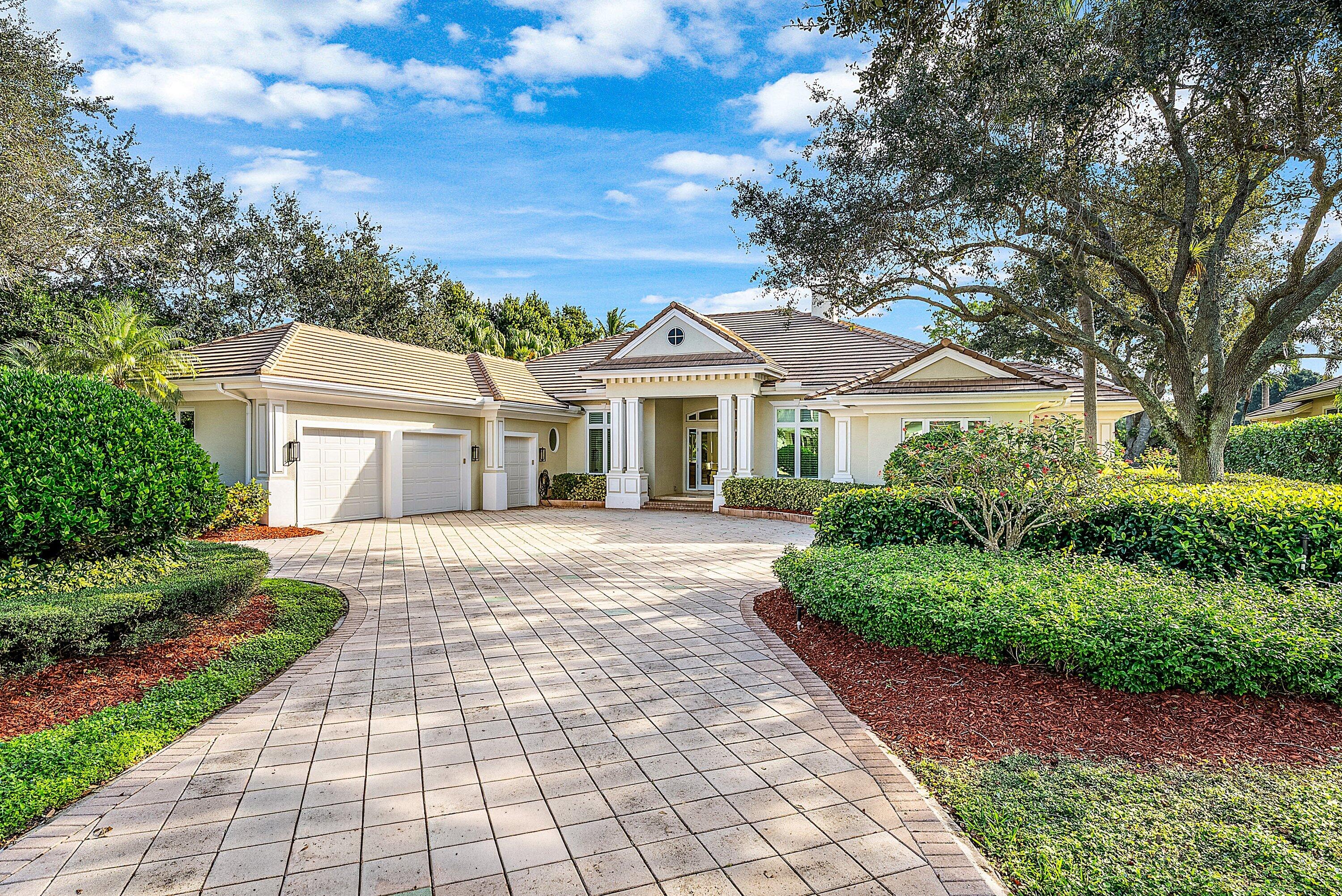 13120 Marsh Landing, Palm Beach Gardens, FL 33418, Palm Beach Gardens