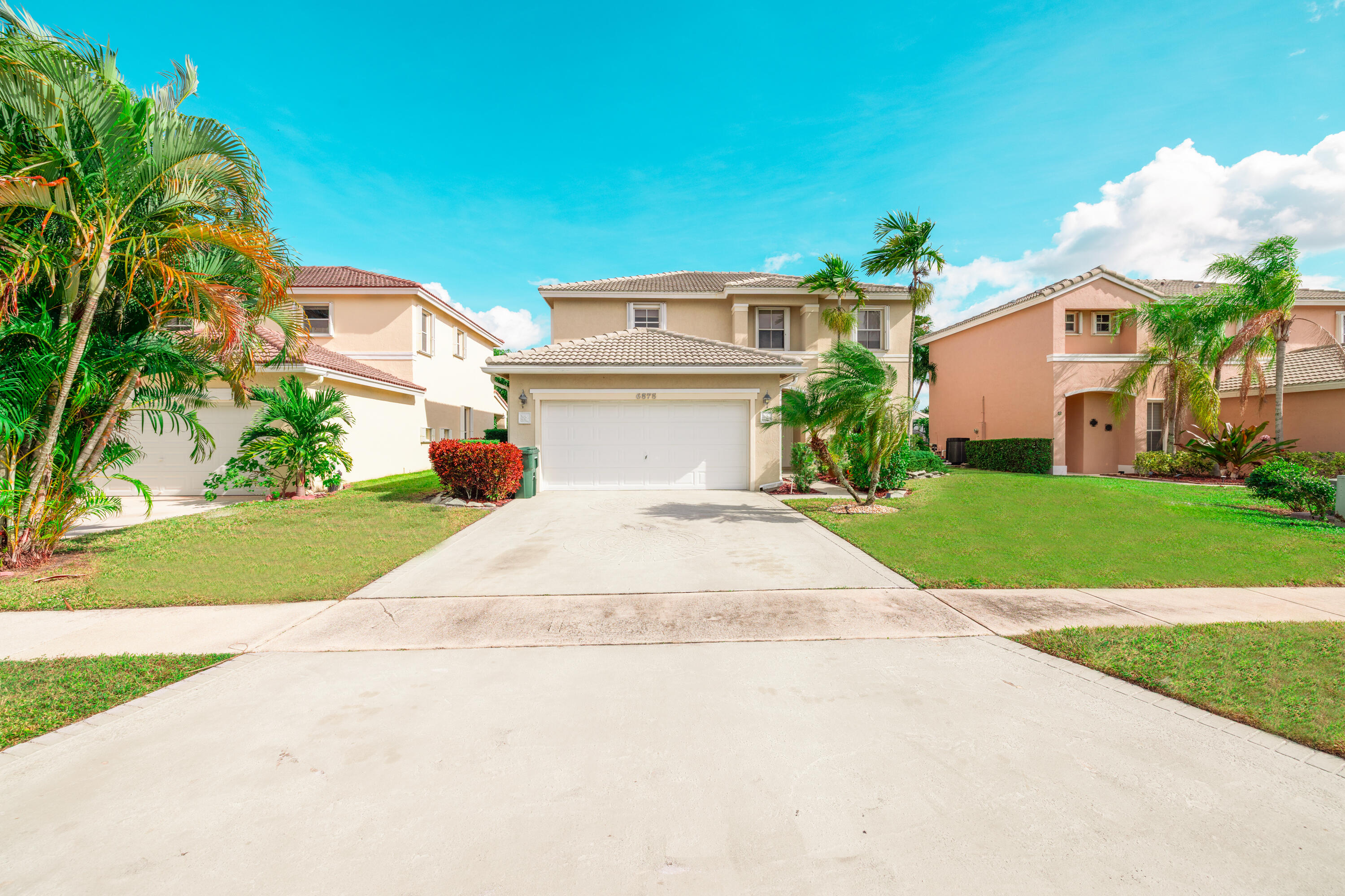 6575 Spring Meadow Drive, Greenacres, FL 33413, Greenacres