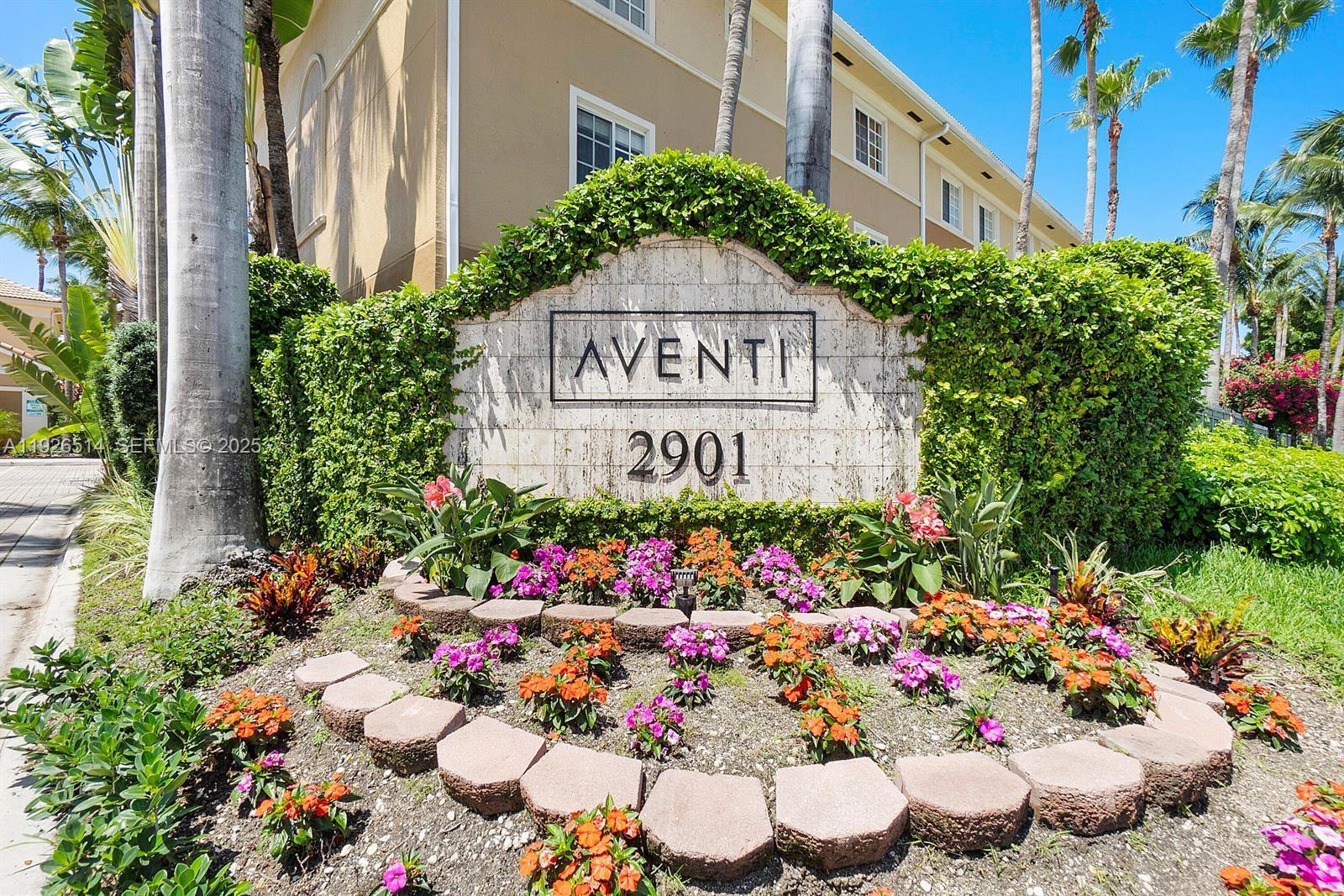 2871 NE 185th Street 205, Aventura, FL 33180, Aventura