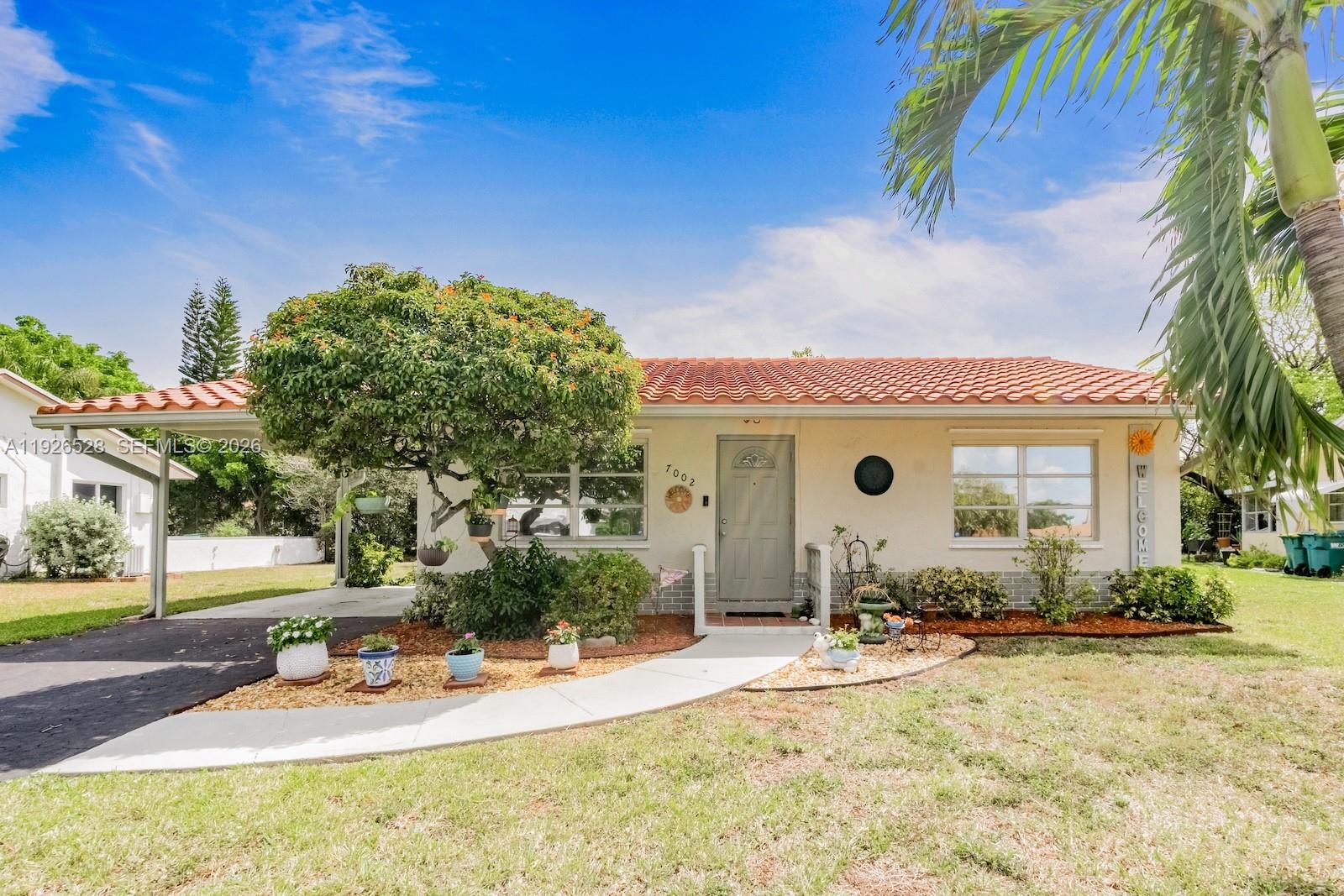 7002 NW 95th Avenue, Tamarac, FL 33321, Tamarac