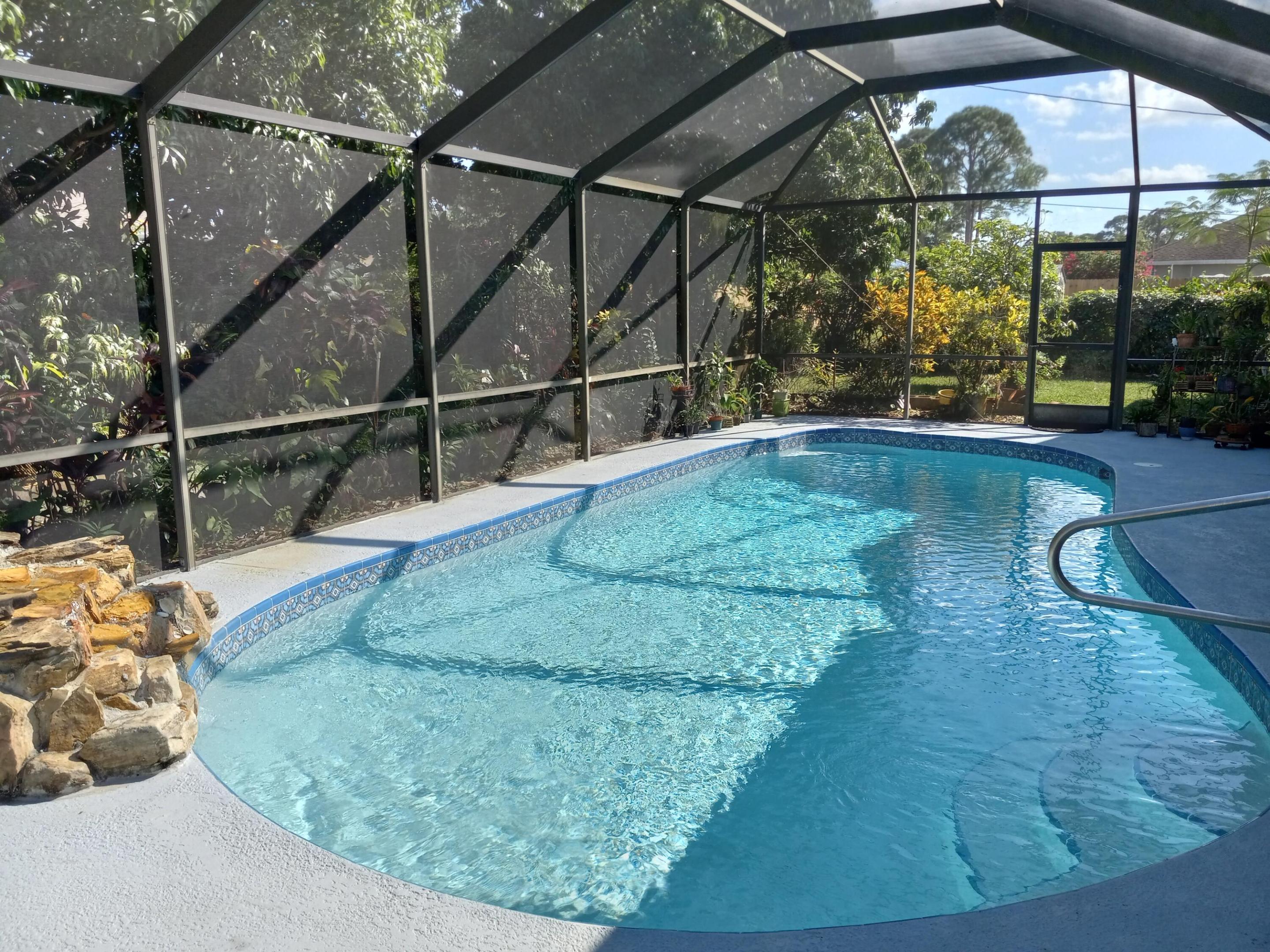 1971 SE Fallon Drive, Port St. Lucie, FL 34983, Port St Lucie