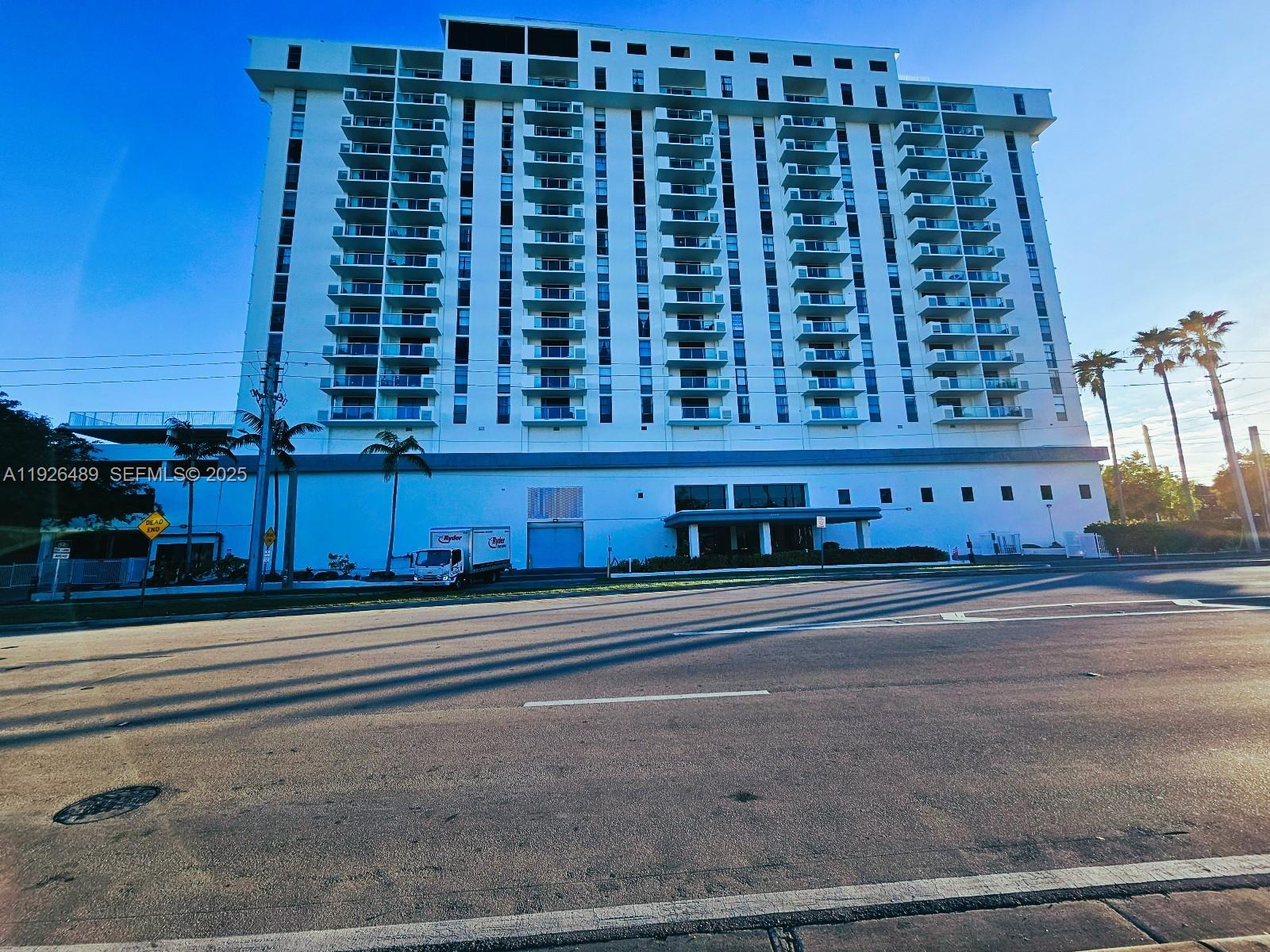 13499 Biscayne Boulevard CU206, North Miami, FL 33181, North Miami