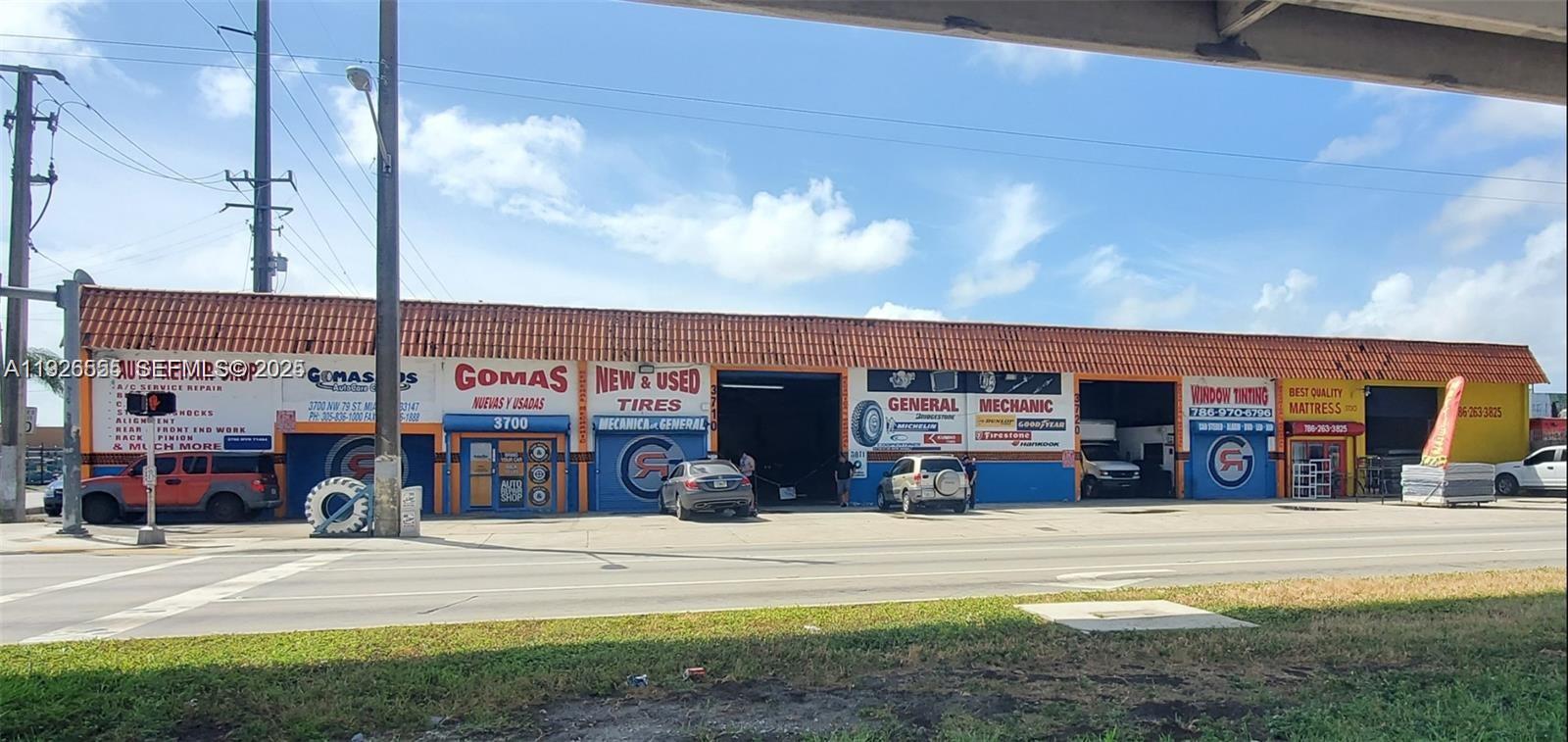 NW Auto Engine, Ac, And Electric Autoshop, Hialeah, Hialeah, FL 33147, Hialeah