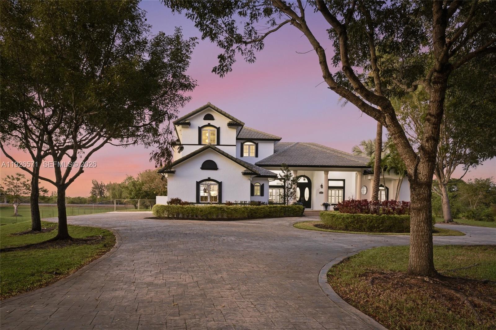20401 SW 48th Place, Southwest Ranches, FL 33332, Southwest Ranches