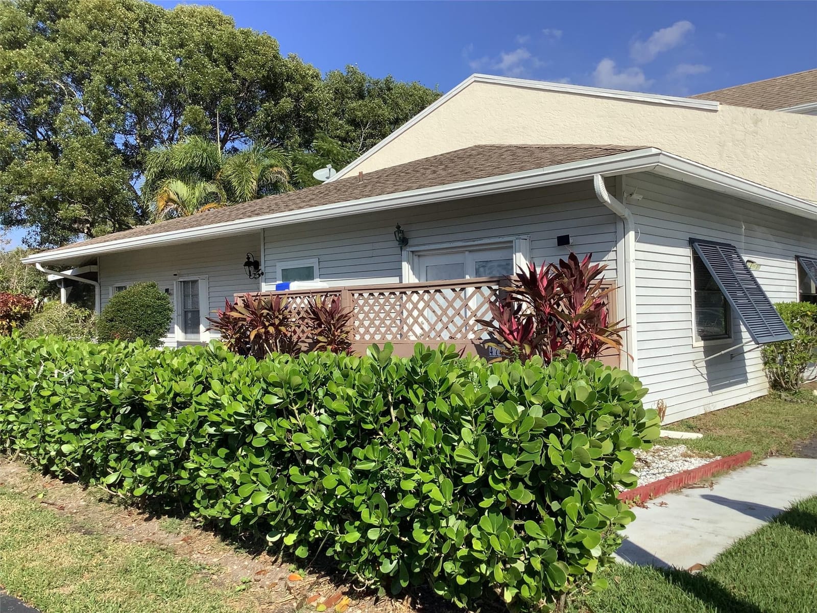 4765 S Hemingway Circle 68, Margate, FL 33063