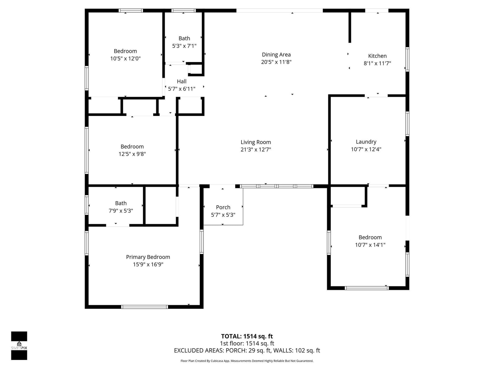 3024 SW 10th Street, Fort Lauderdale, FL 33312 photo 29