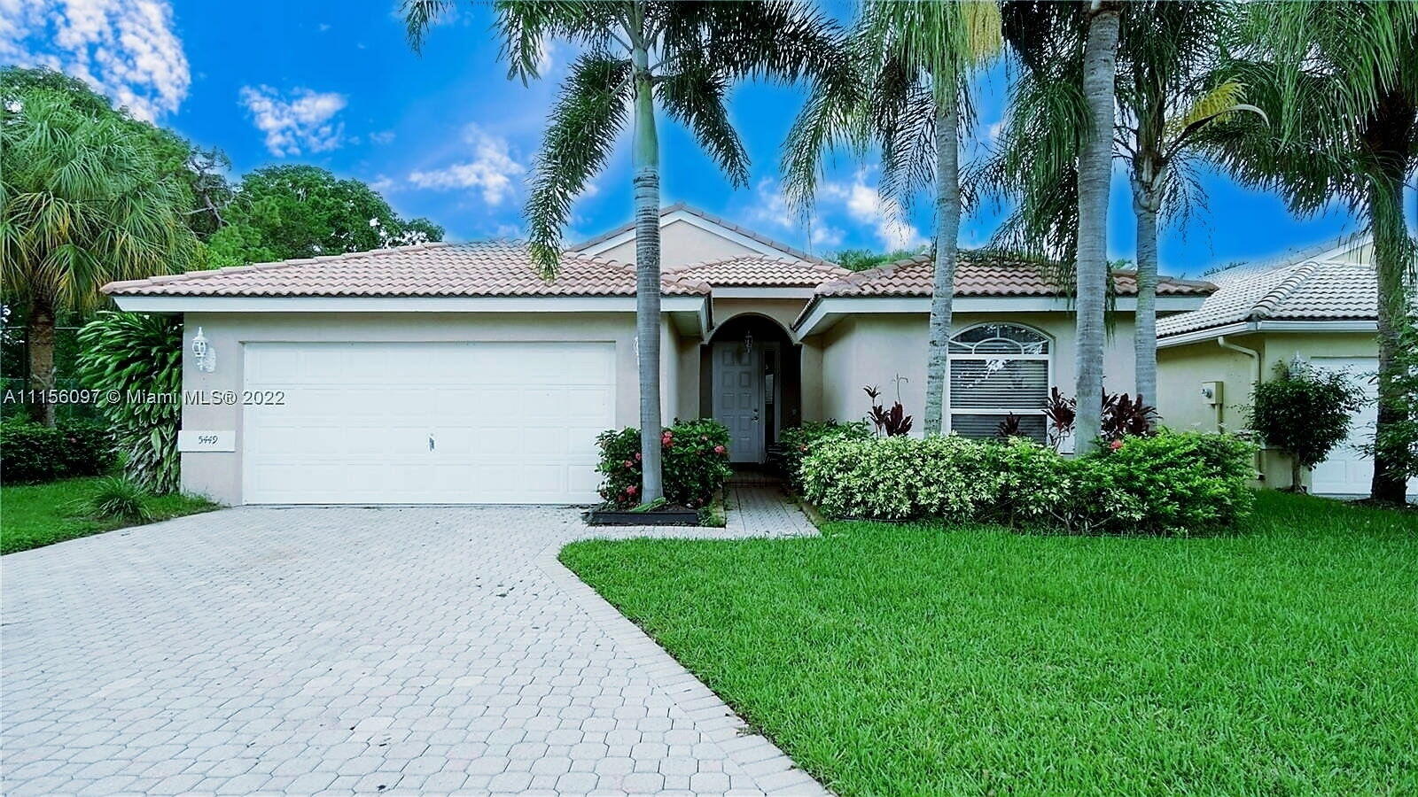 5449 Grande Palm Circle, Delray Beach, FL 33484, Delray Beach