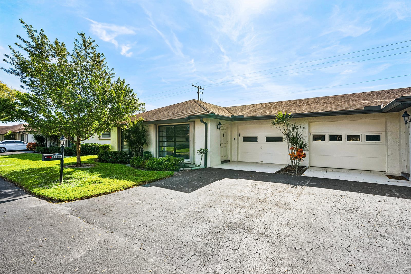 4866 Equestrian Road A, Boynton Beach, FL 33436 photo 2