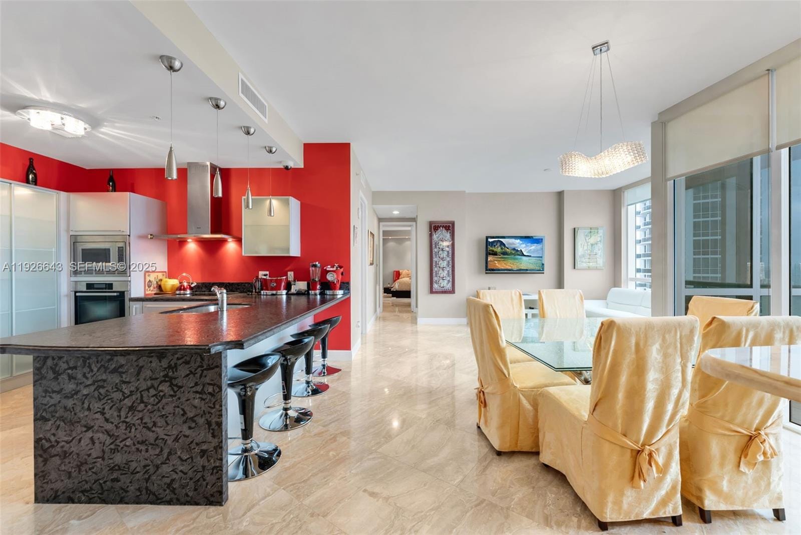 18201 Collins Avenue 3907 — photo 6