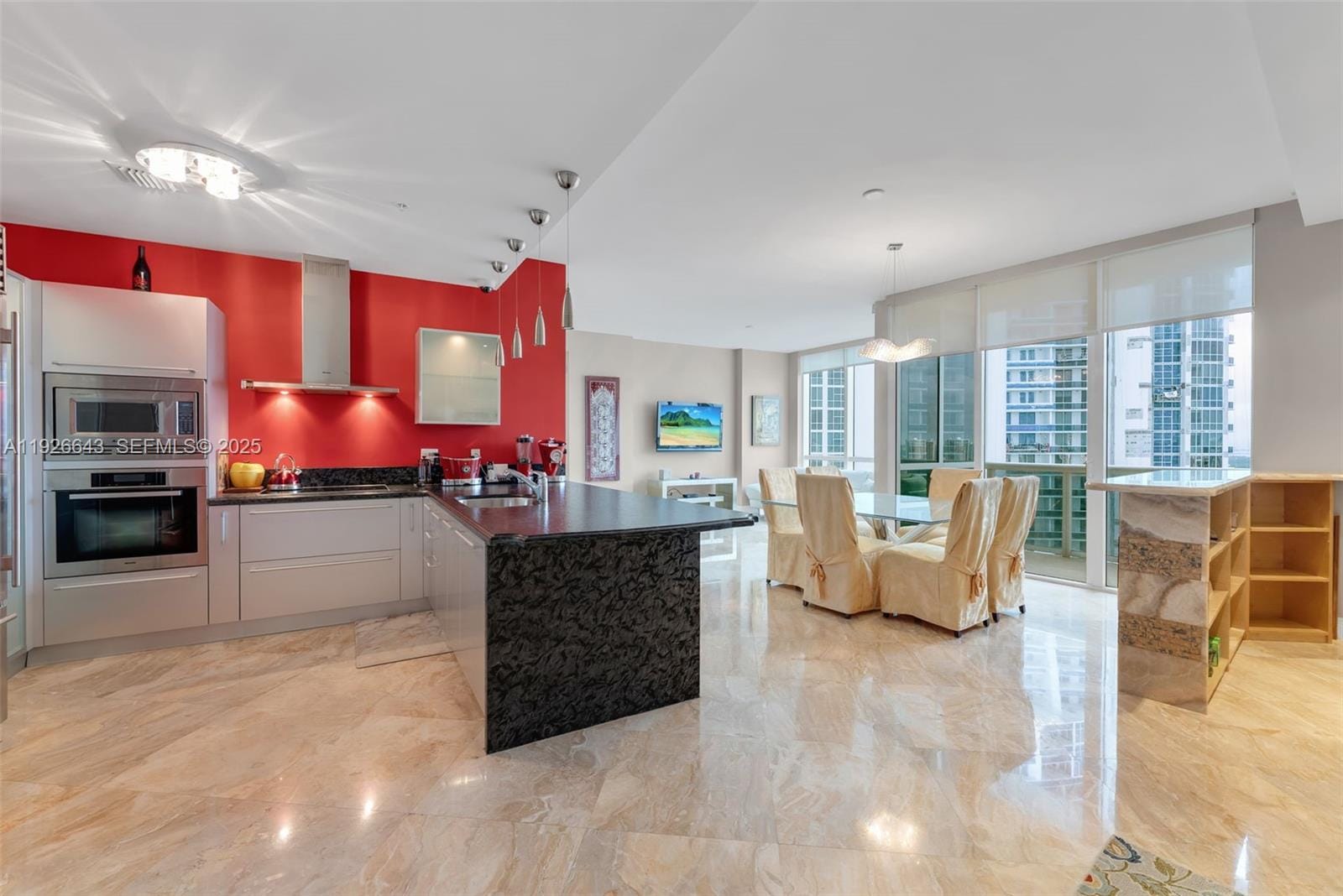 18201 Collins Avenue 3907 — photo 8