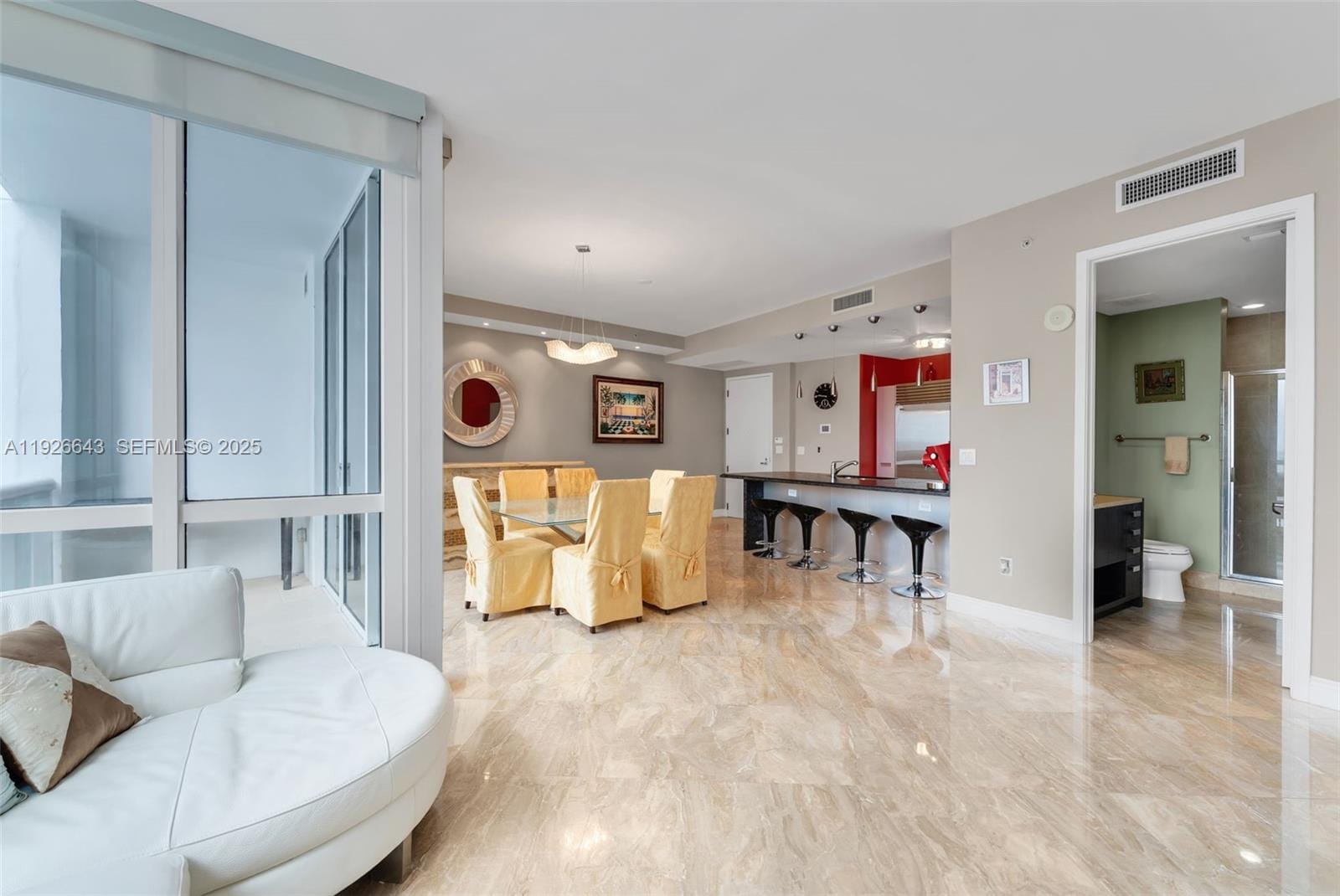 18201 Collins Avenue 3907 — photo 9
