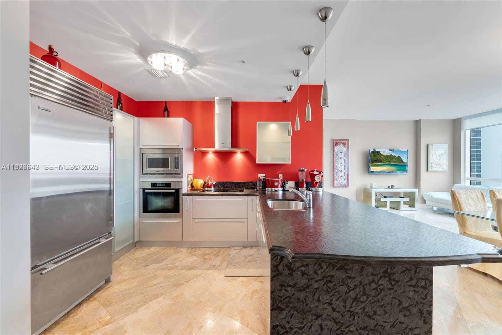 18201 Collins Avenue 3907 — photo 10