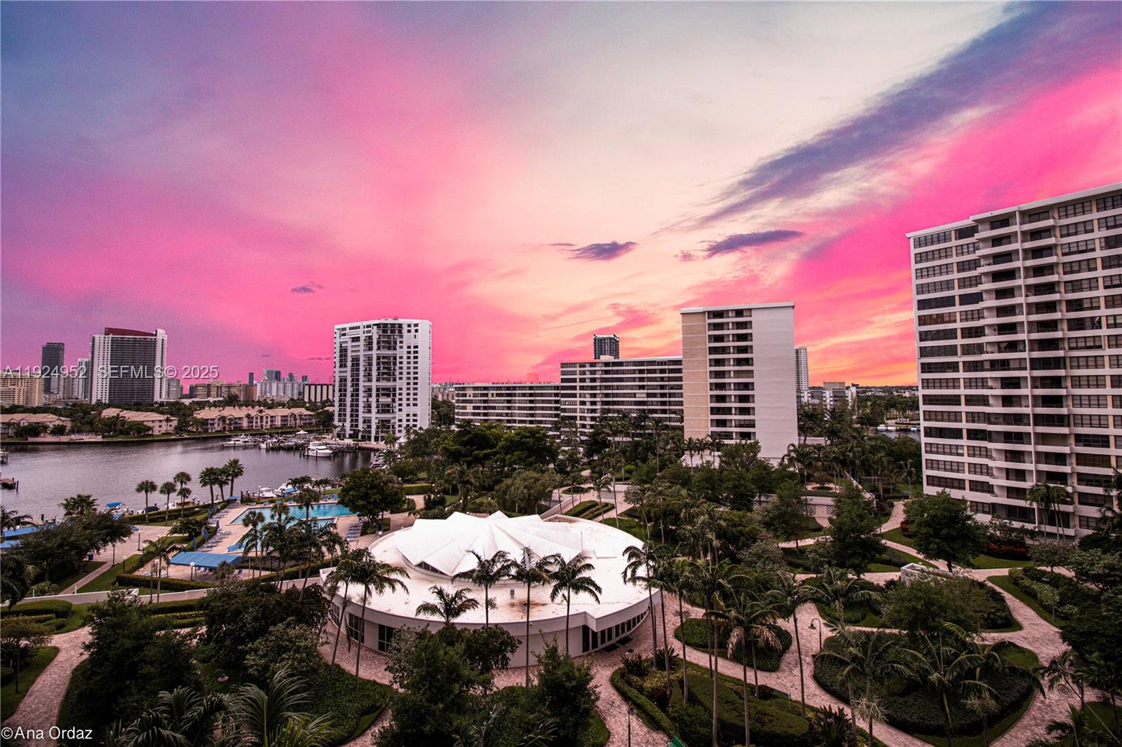 2500 Parkview Drive 1207, Hallandale Beach, FL 33009, Hallandale Beach