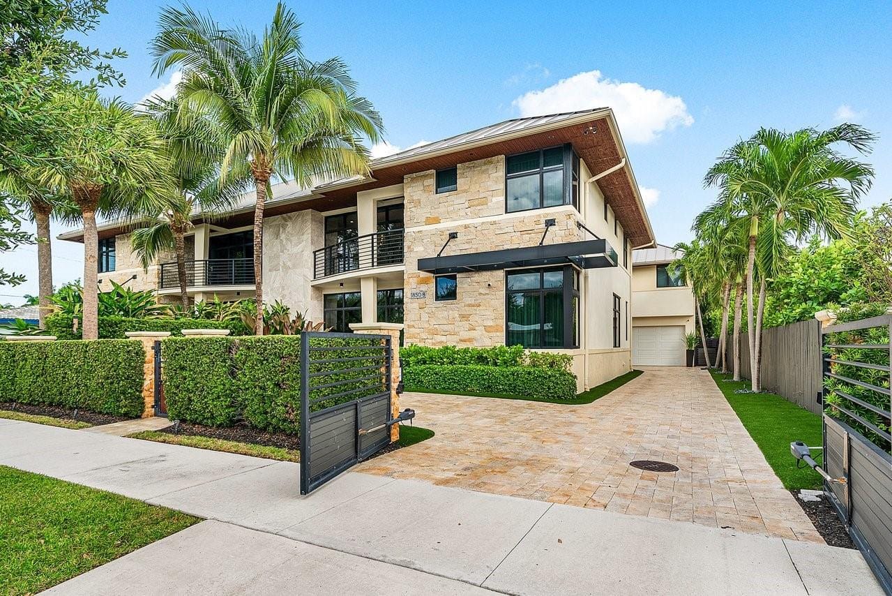 1850 NE 26th Avenue B, Fort Lauderdale, FL 33305 photo 15