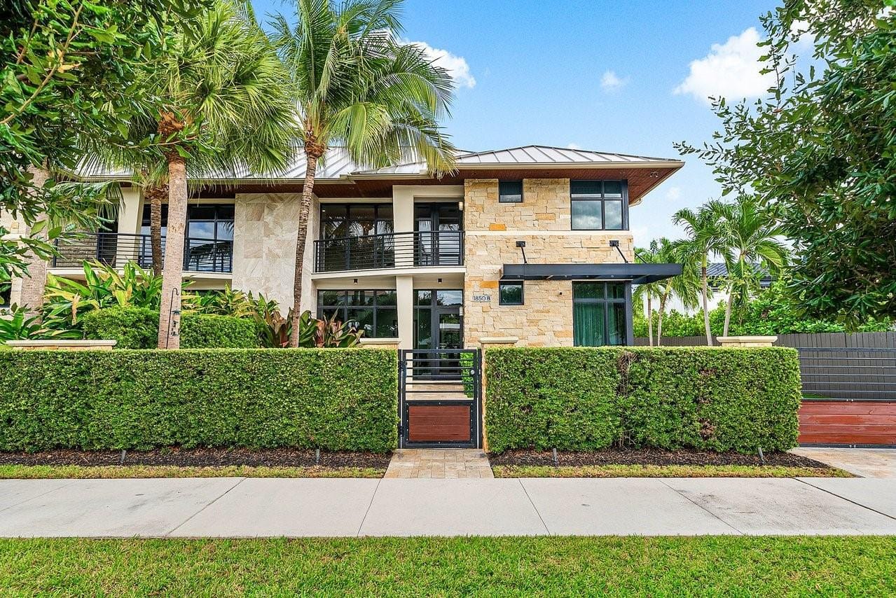 1850 NE 26th Avenue B, Fort Lauderdale, FL 33305 photo 19