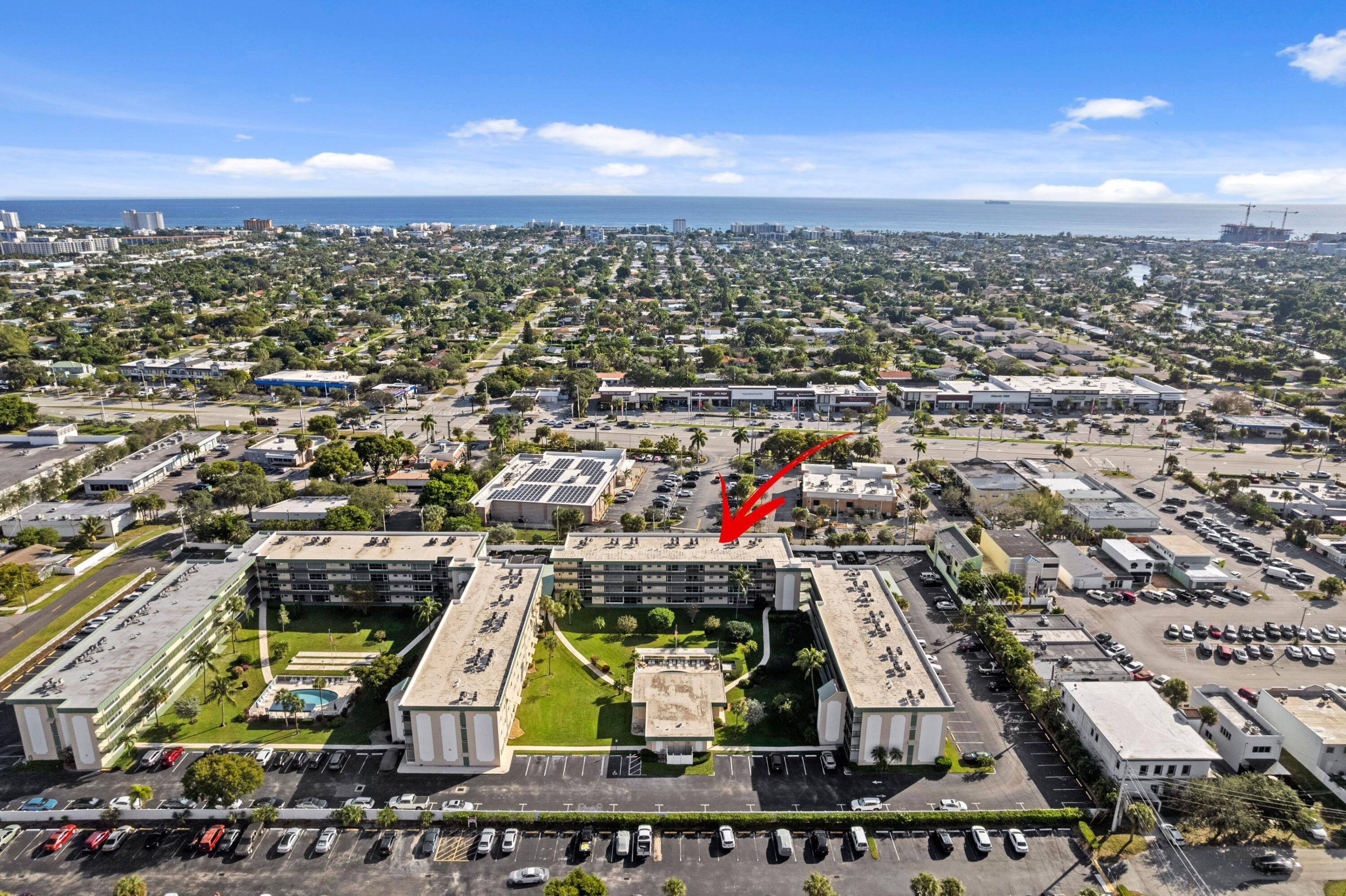 808 SE 7th Street 405, Deerfield Beach, FL 33441, Deerfield Beach