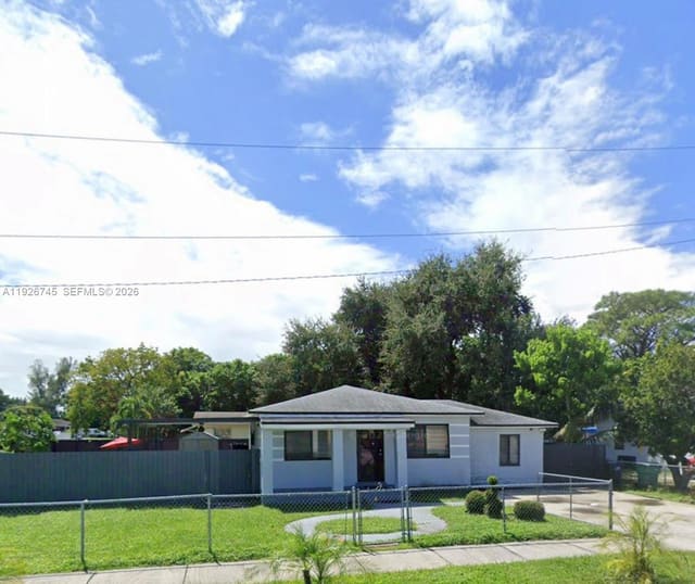 3780 NW 165th Street, Miami Gardens, FL 33054