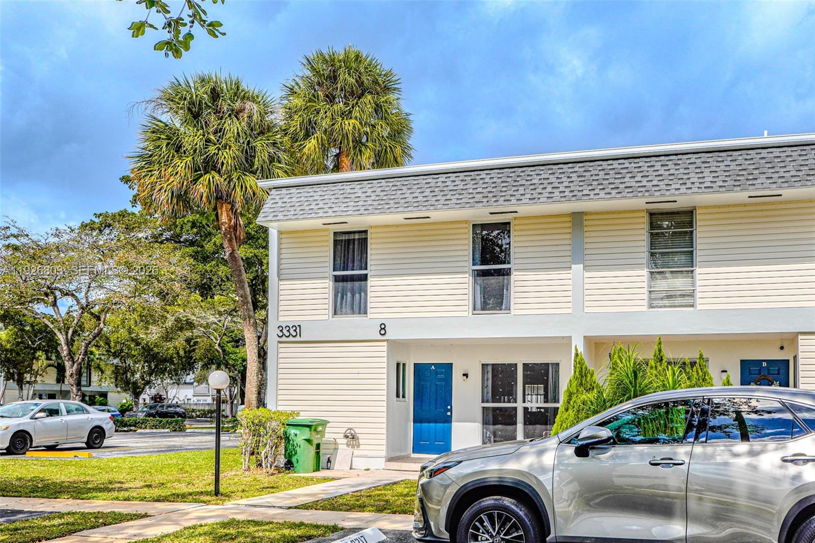 3331 Farragut Street 8A, Hollywood, FL 33021 photo 25