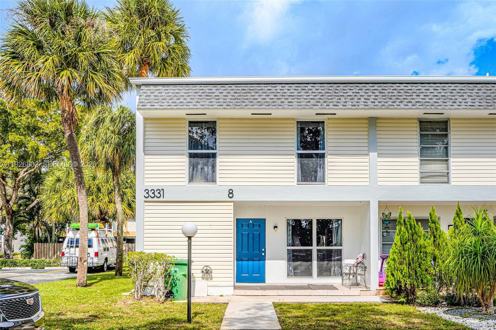 3331 Farragut Street 8A, Hollywood, FL 33021 photo 26